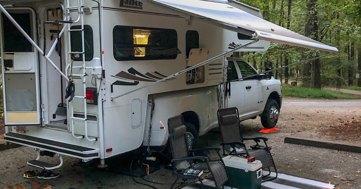 Holiday gift ideas for RV and camper owners on your shopping list