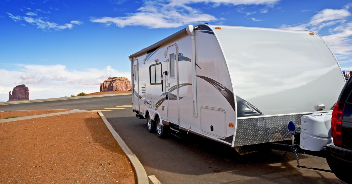 Do these four things before buying an RV
