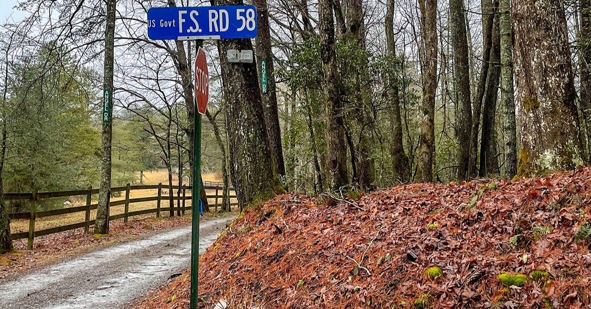 Why it’s important to do your research before boondocking