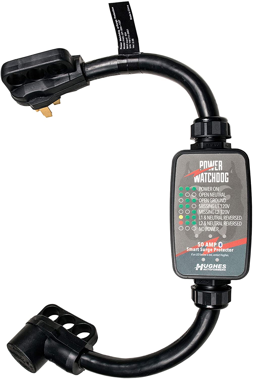 surge protector