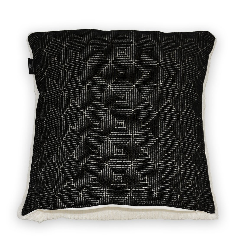 Black KOUSa cushion