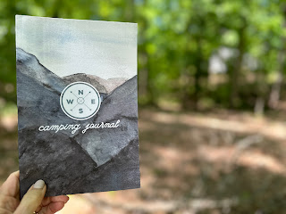 Camping Journal