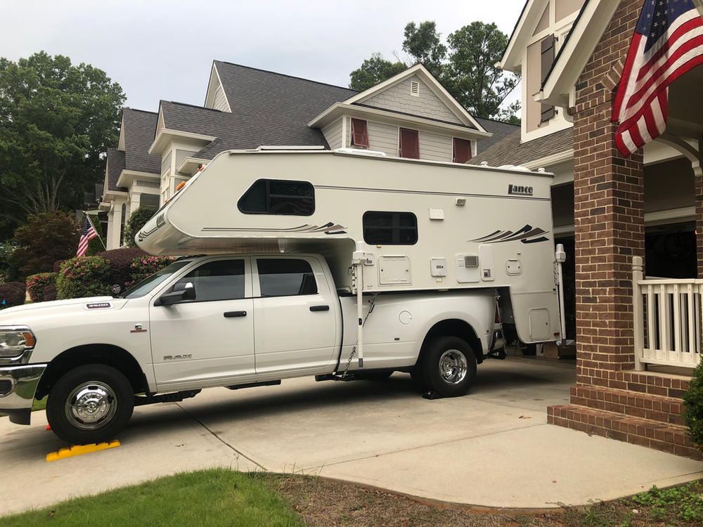 Reasons for buying an RV not always what they seem