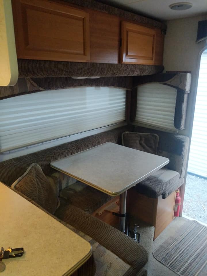 Truck Camper Transformation: From Dreaming to Doing