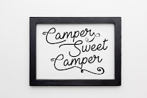Decorating your RV on a budget