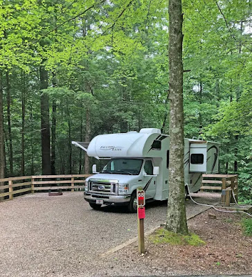 Want to buy an RV? Do this first.