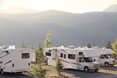 Do these four things before buying an RV