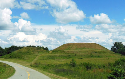 6 national parks to visit in Georgia