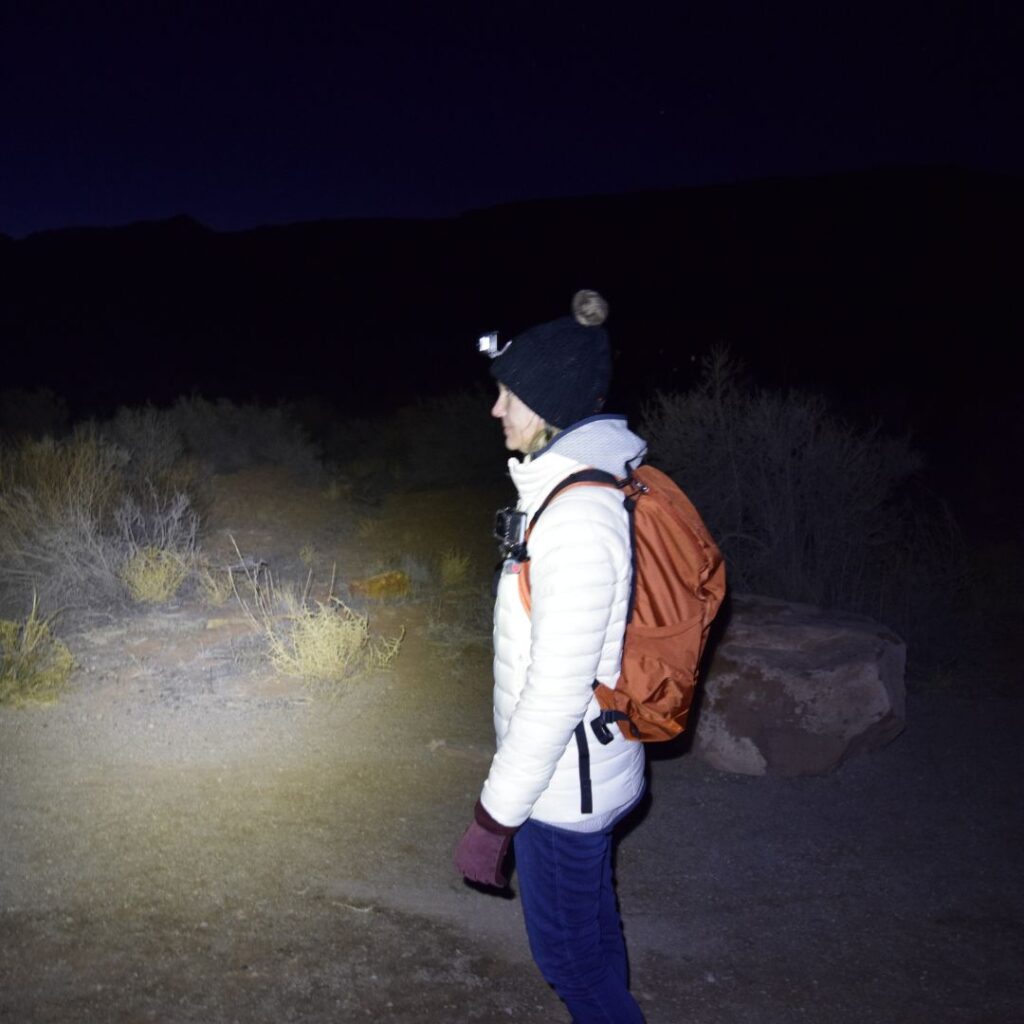 Headlamp