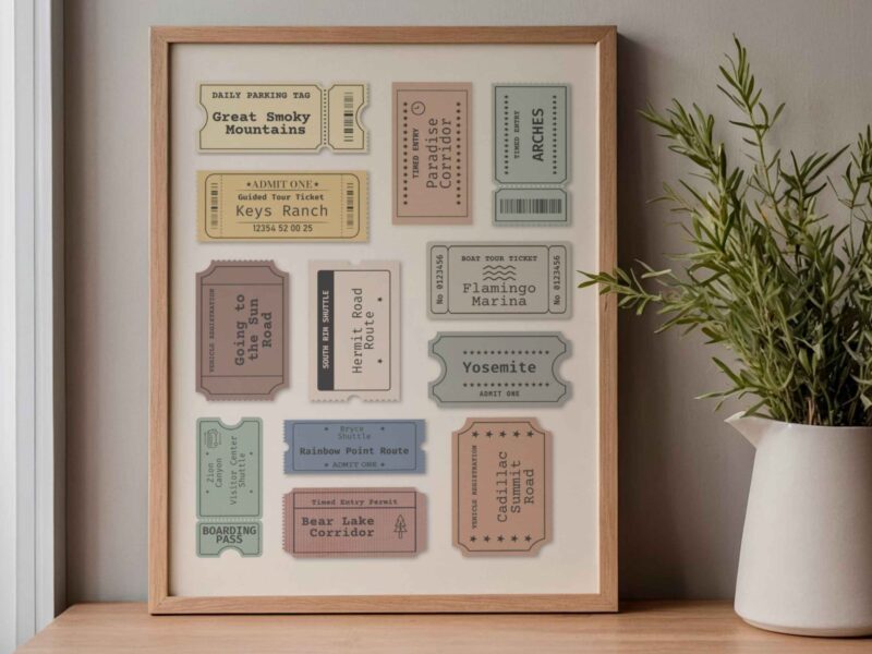 Best National Park Gift Ideas to Buy and Inspire Adventure